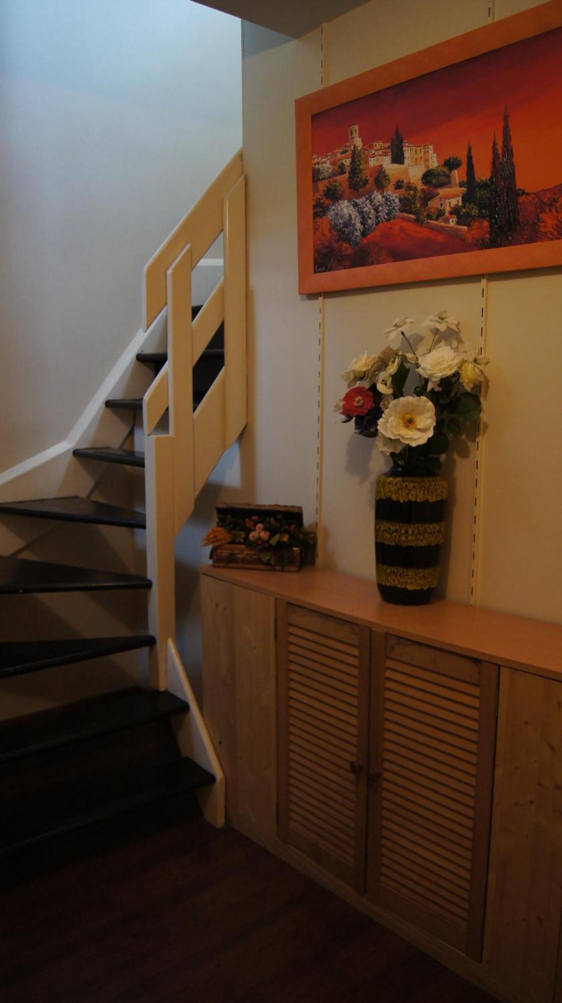B&B La Villa Zarin — Photos 1