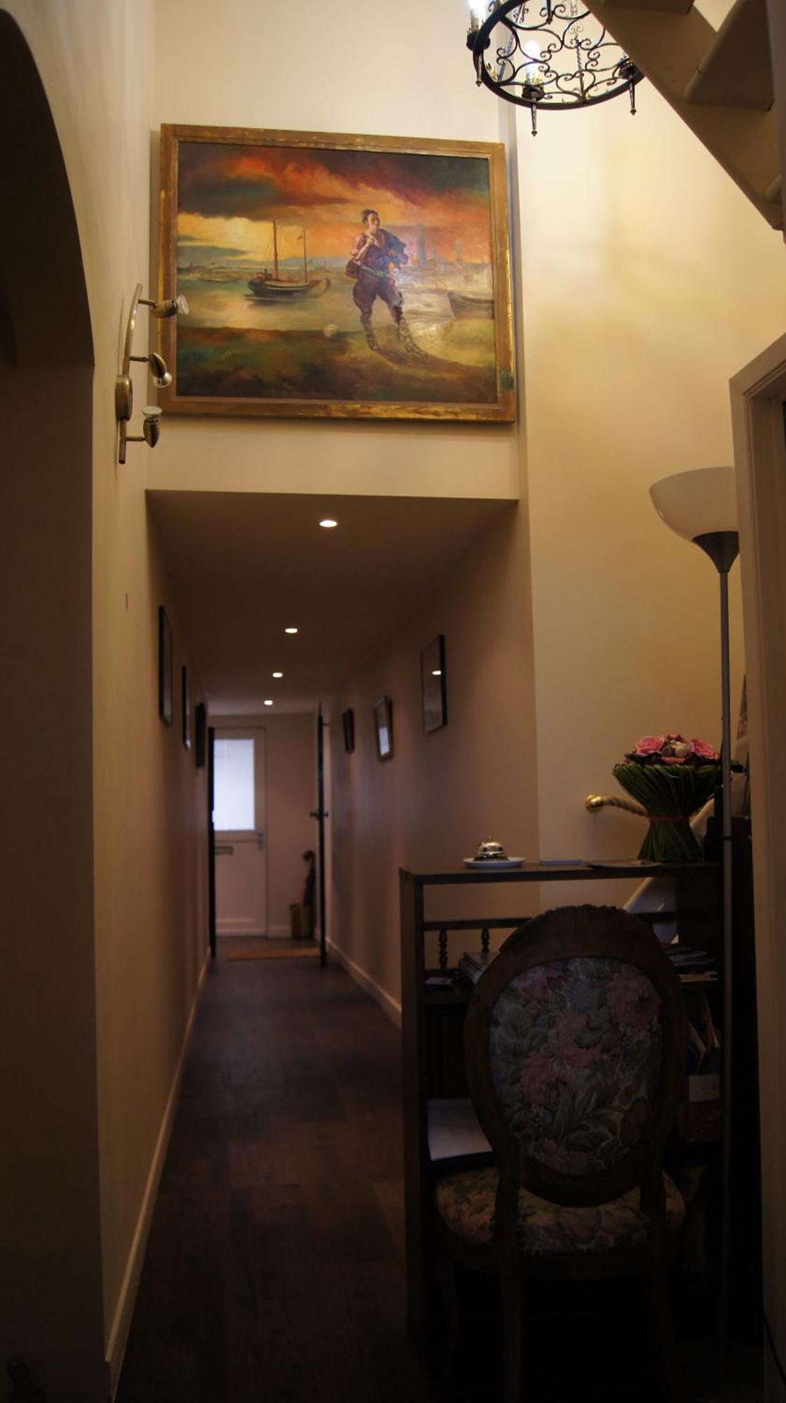 B&B La Villa Zarin — Photos 3